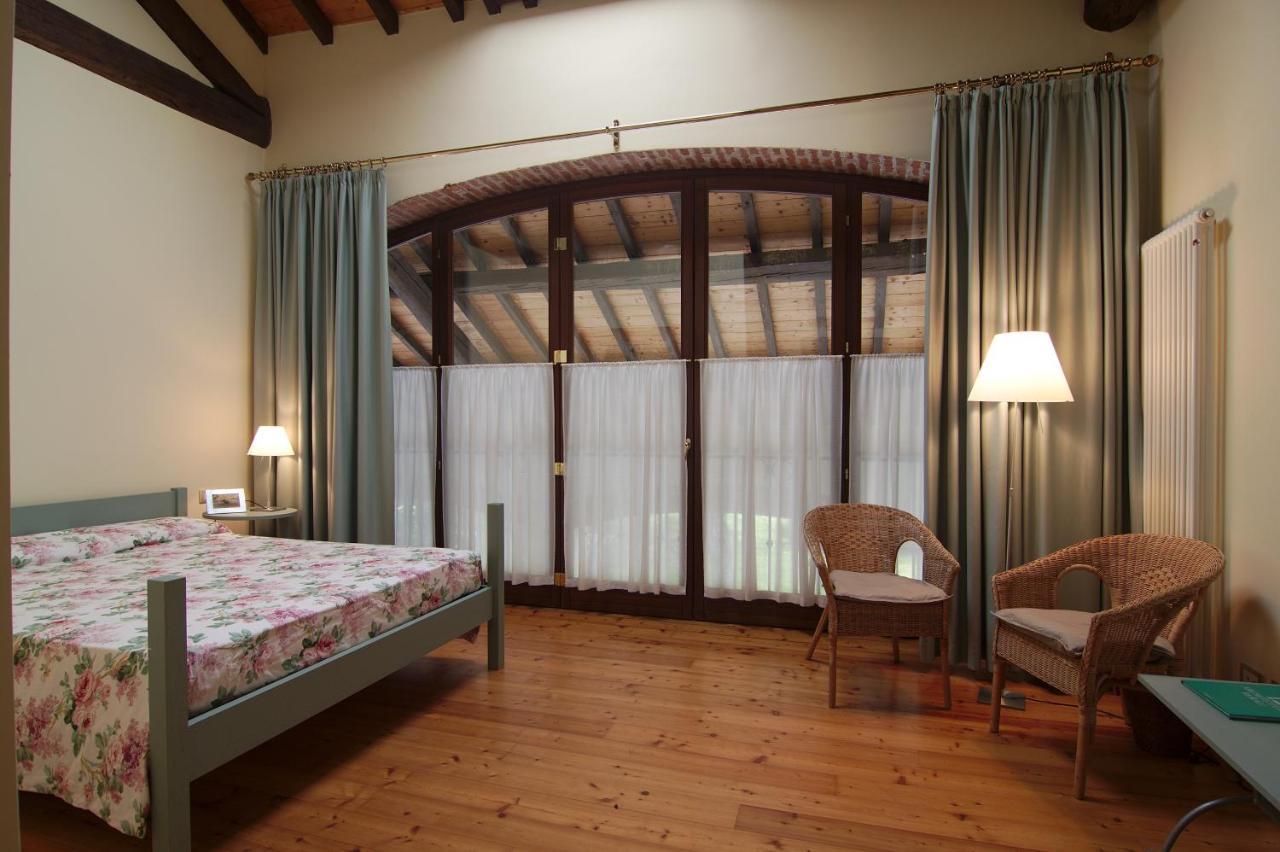 Bed and Breakfast Polidora Лавено-Момбелло Экстерьер фото