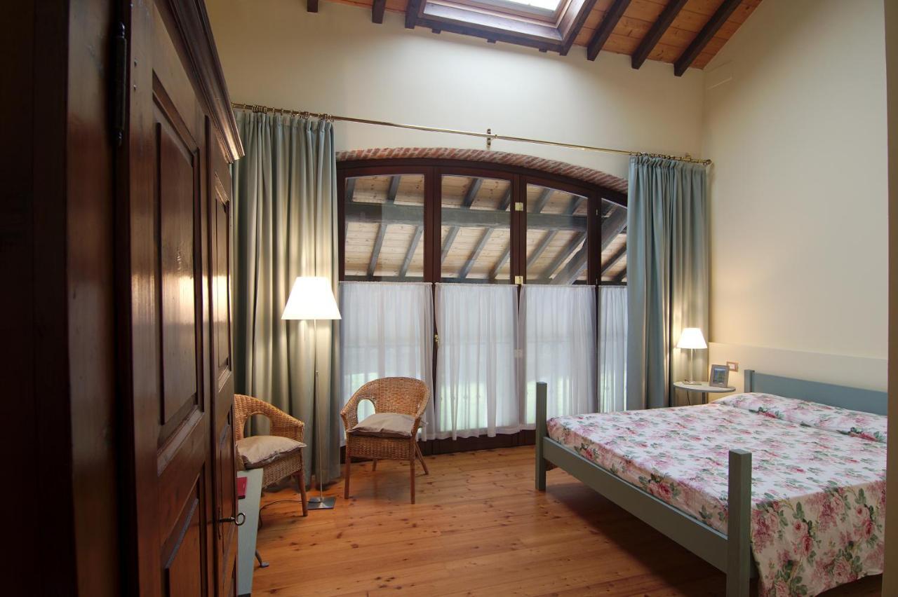 Bed and Breakfast Polidora Лавено-Момбелло Экстерьер фото