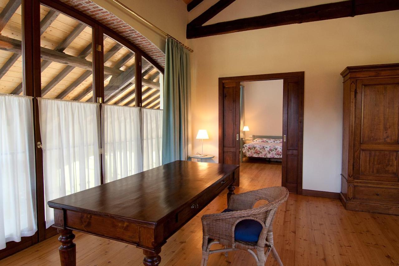 Bed and Breakfast Polidora Лавено-Момбелло Экстерьер фото