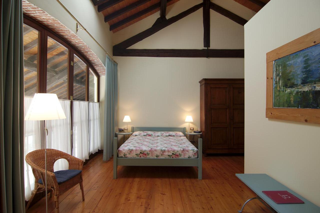 Bed and Breakfast Polidora Лавено-Момбелло Экстерьер фото