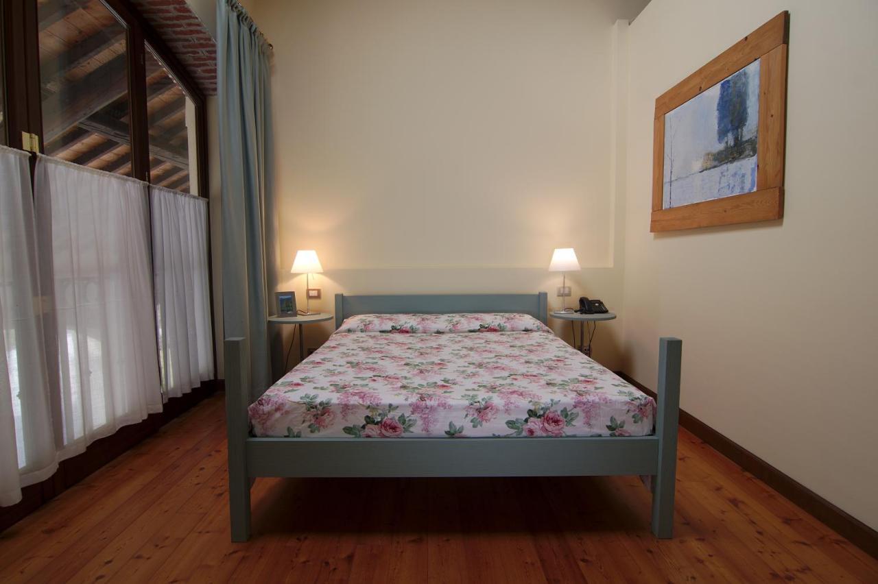 Bed and Breakfast Polidora Лавено-Момбелло Экстерьер фото