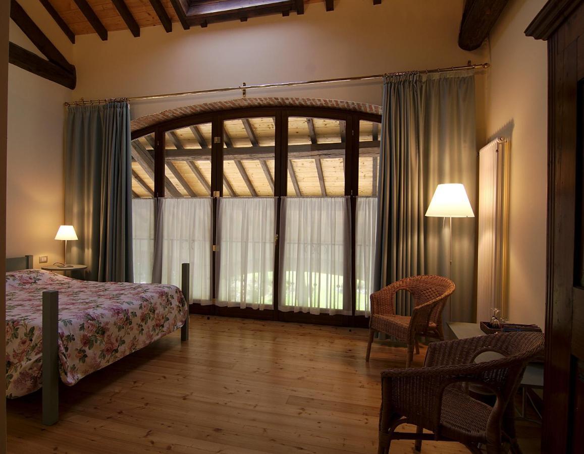 Bed and Breakfast Polidora Лавено-Момбелло Экстерьер фото